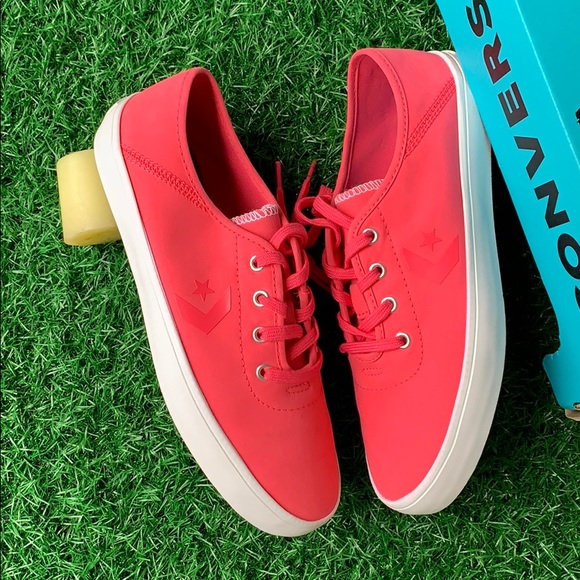 CONVERSE COSTA OX STRAWBERRY JAM WMNS - Picture 15 of 16